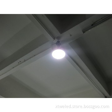 UL 277V Bulbs 90W 8100LM